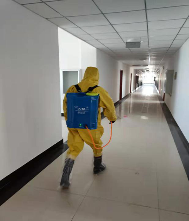 多措并举包管项目复工，，，，争做绿色化工园区建设“排头兵” - 申博官网要闻 - 新闻动态