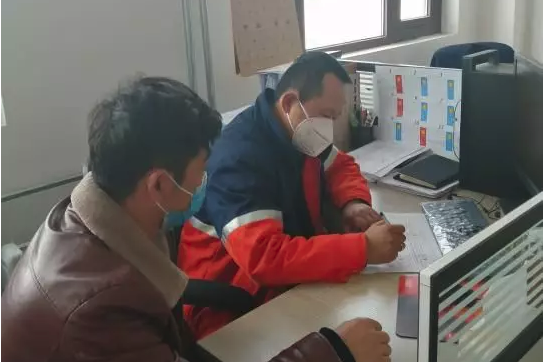 专精特新公司：筑起多道防疫线，，，，，周全推进复工复产 - 申博官网要闻 - 新闻动态