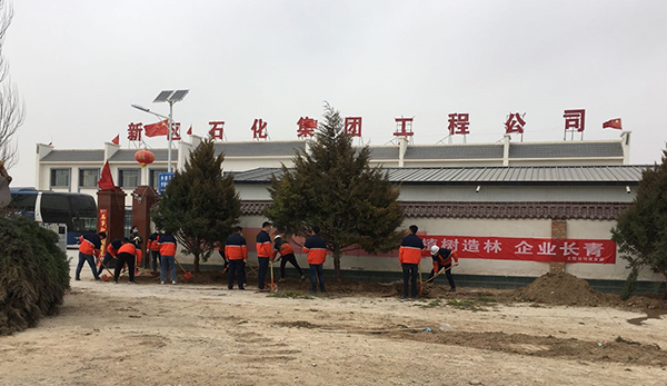 抗击疫情，，栽育希望 - 申博官网要闻 - 新闻动态