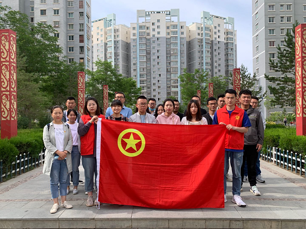 一连发力，，，，，，助推创城事情再上新台阶 - 申博官网要闻 - 新闻动态