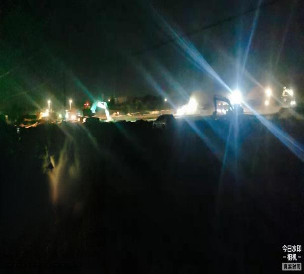 兰州新区专精特新化工工业孵化基地项目C区，，，奋进正其时！ - 申博官网要闻 - 新闻动态