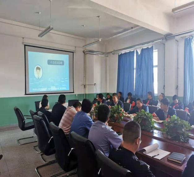 兰州新区专精特新化工工业孵化基地项目C区，，，奋进正其时！ - 申博官网要闻 - 新闻动态