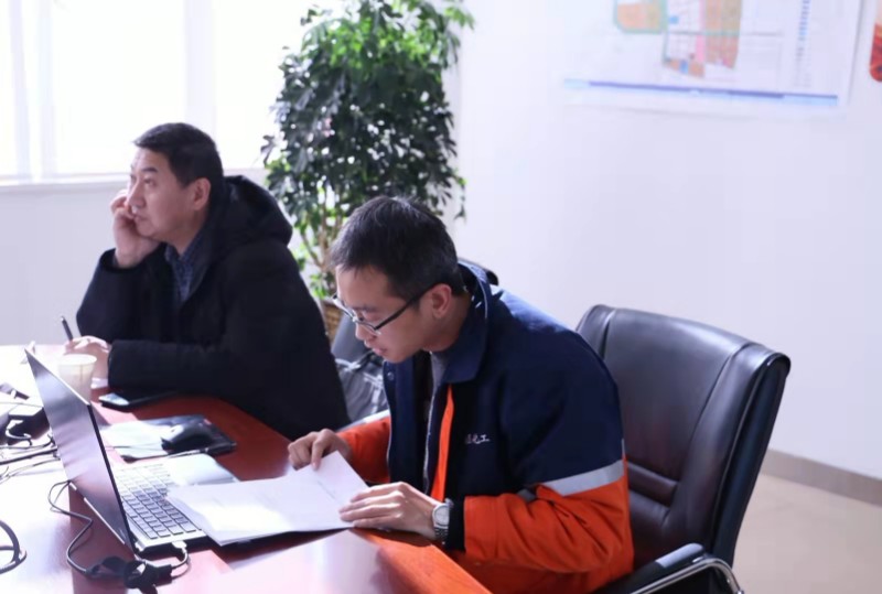 聚力立异 匠心筑梦 | 申博官网集团召开立异事情室立异效果评审聚会 - 申博官网要闻 - 新闻动态