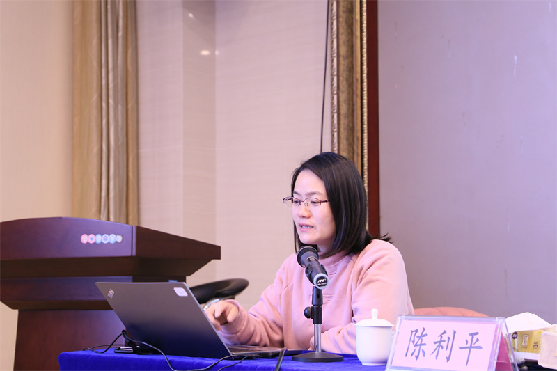 兰州新区专精特新化工工业适用人才研修班顺遂结业 - 行业协会 - 专题专栏