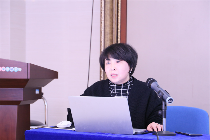 兰州新区专精特新化工工业适用人才研修班顺遂结业 - 行业协会 - 专题专栏