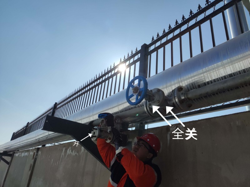 商贸公司：复工复产鼓劲头，，，全心全意促生产 - 化工商贸物流 - 营业板块