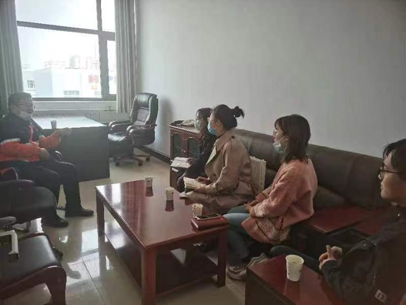 搭建融资服务新模式 着力培育“专精特新”小巨人 - 行业协会 - 专题专栏