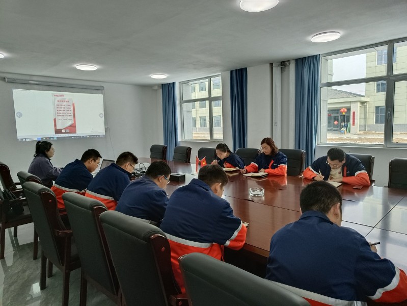 【“三抓三促”举行时】以学促行 以行收效——人资培训公司全力推动“三抓三促”行动走深走实 - 三抓三促举行时 - 三抓三促举行时