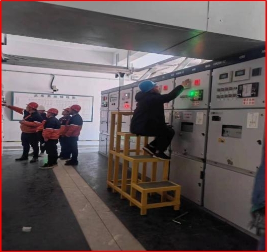 【“三抓三促”举行时】兰州新区专精特新化工工业孵化基地（A区）配套设施项目一次送电乐成 - 石油化工建设 - 营业板块