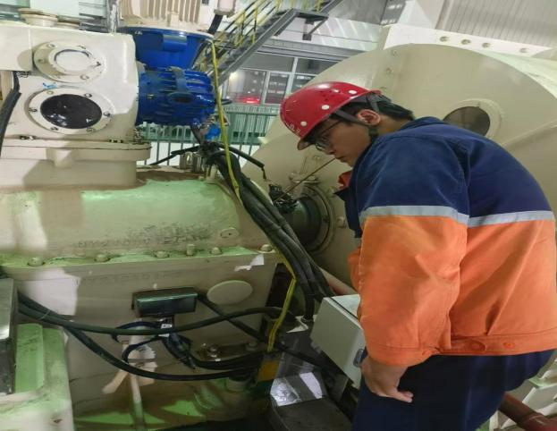 生产全员学习热潮起——热电公司深化培训强治理 狠抓实效促生长 - 动力能源供应 - 营业板块