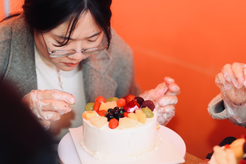 “甜蜜献礼”∣三八致敬每一位欠亨俗的女性” - 动力能源供应 - 营业板块
