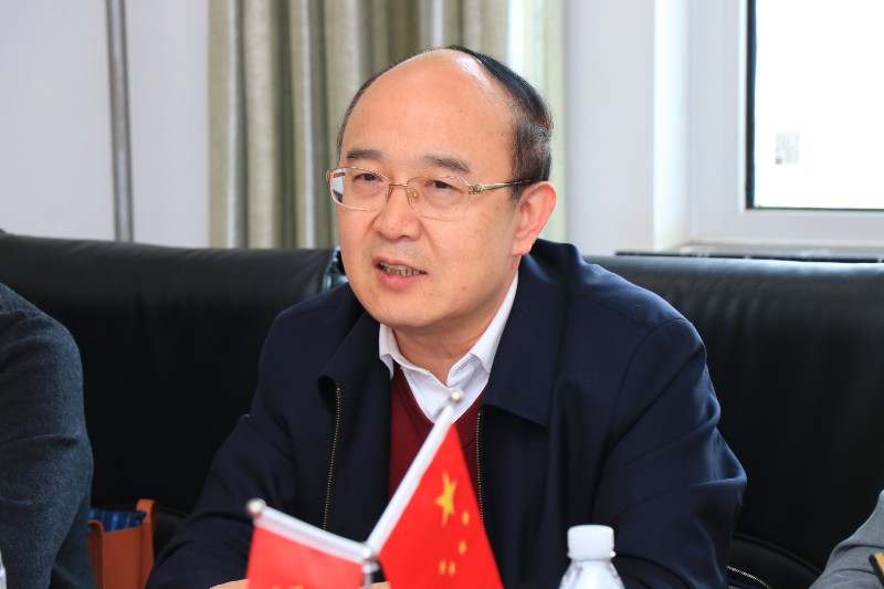 【提质增效在行动】深化产学研融合 共育生长新动能∣化工热电公司与兰州申博官网职业手艺大学开启战略相助新篇章 - 动力能源供应 - 营业板块