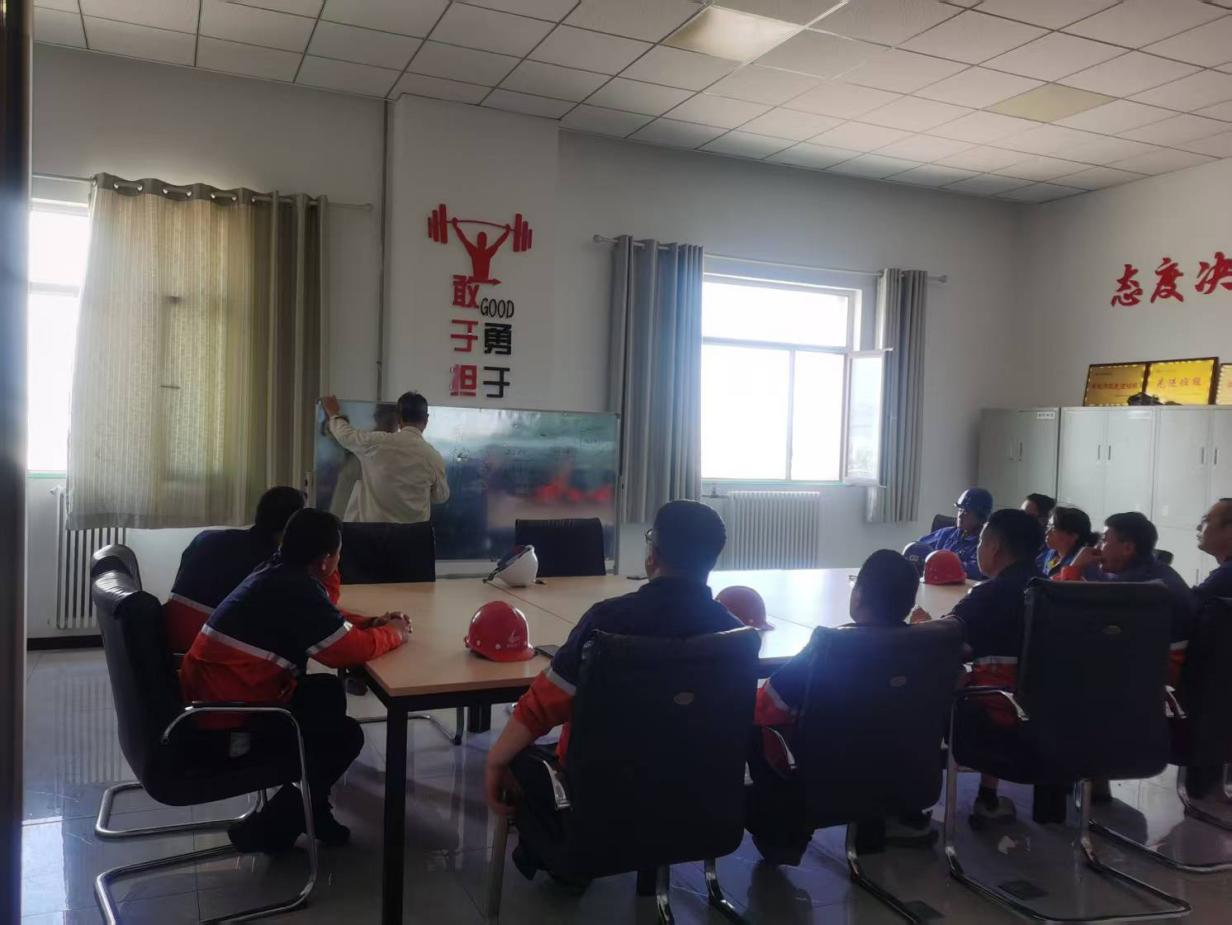 厂家亲授+实战演练，，周全提升精准监测与故障诊断能力 - 动力能源供应 - 营业板块