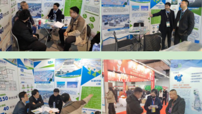 【风劲潮涌“逐浪高”?以展招商“引凤来”】专精特新公司向春而行，，，，蓄势而发，，，，再次开展新一轮外出招商事情